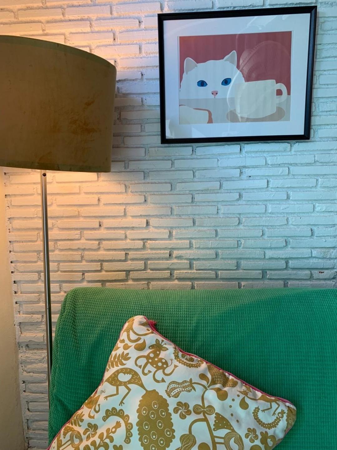 Eden Hotel Bangsean Ban Laem Thaen Экстерьер фото